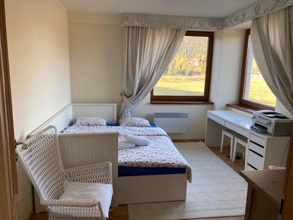 Donovaly, Panorama Apartment 34-C Extérieur photo