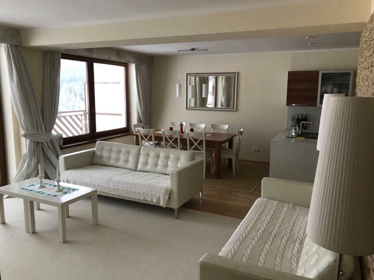 Donovaly, Panorama Apartment 34-C Extérieur photo