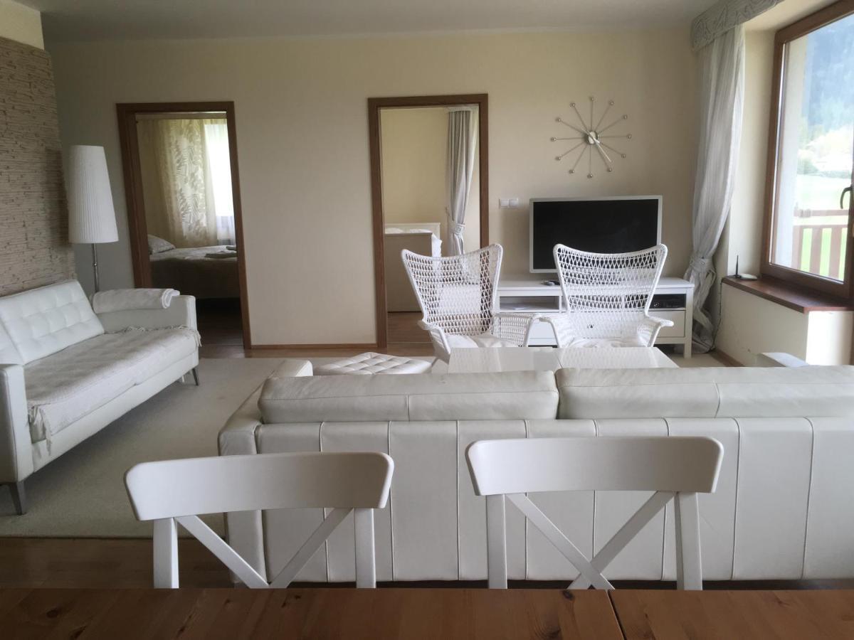 Donovaly, Panorama Apartment 34-C Extérieur photo