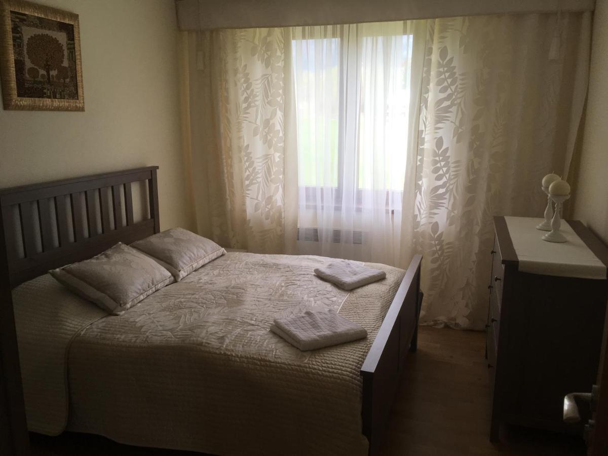 Donovaly, Panorama Apartment 34-C Extérieur photo