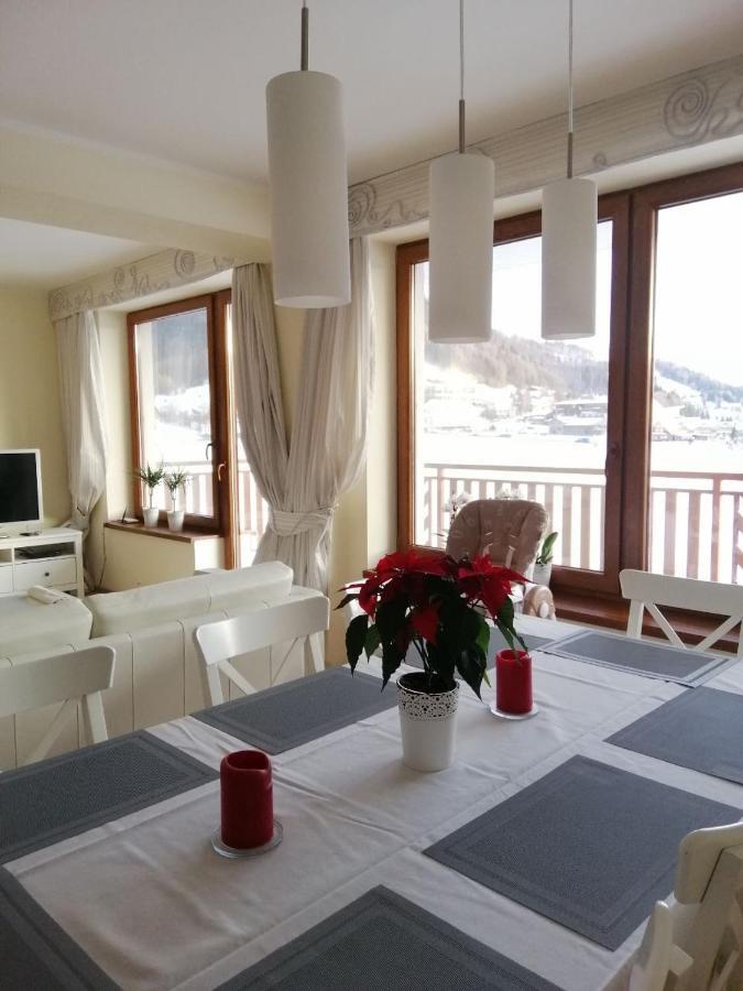 Donovaly, Panorama Apartment 34-C Extérieur photo