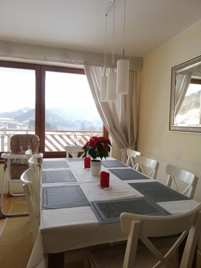 Donovaly, Panorama Apartment 34-C Extérieur photo